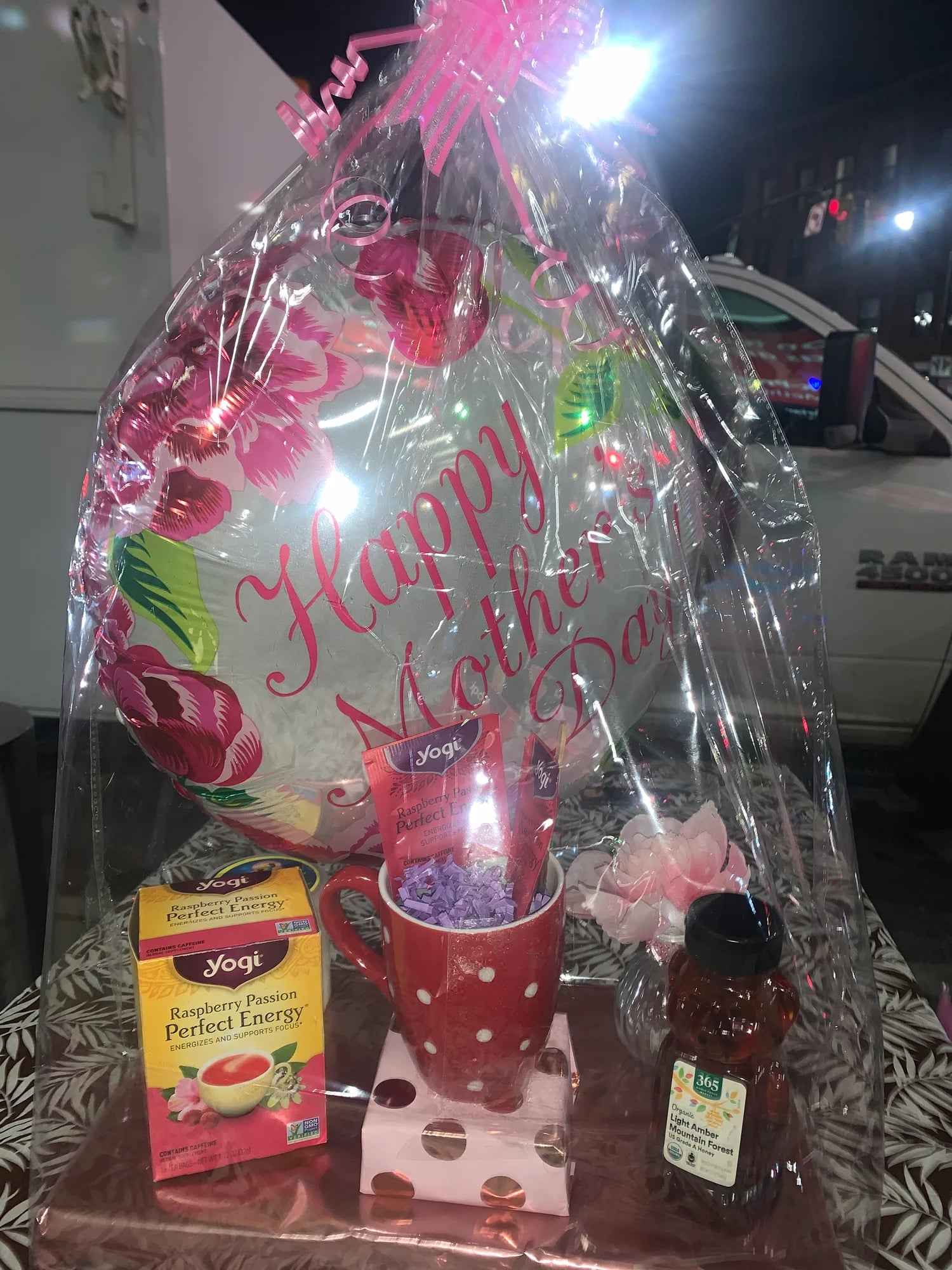 Baskets and Accessories