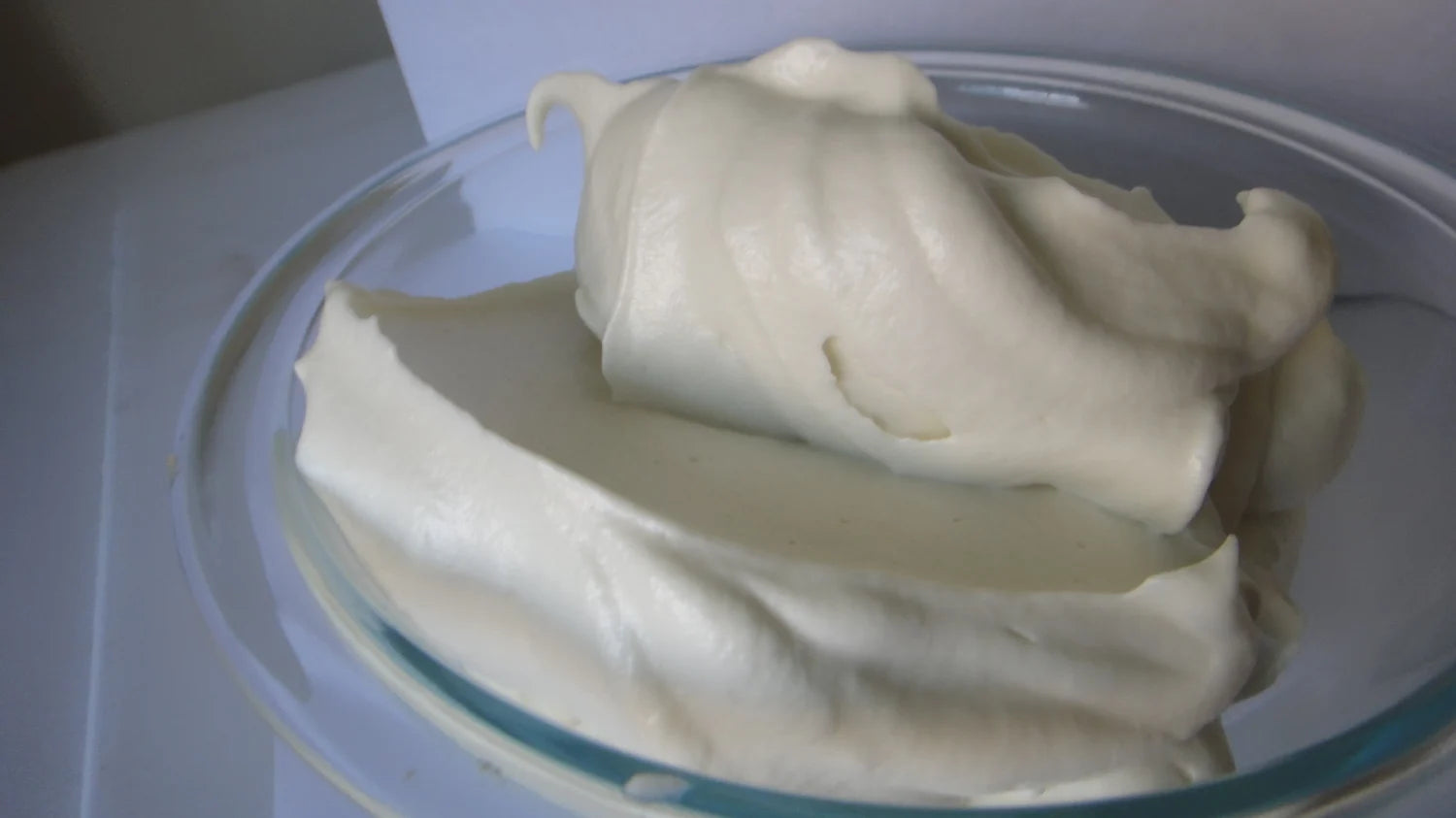 JUMBO Whipped Shea Butter 32 oz!