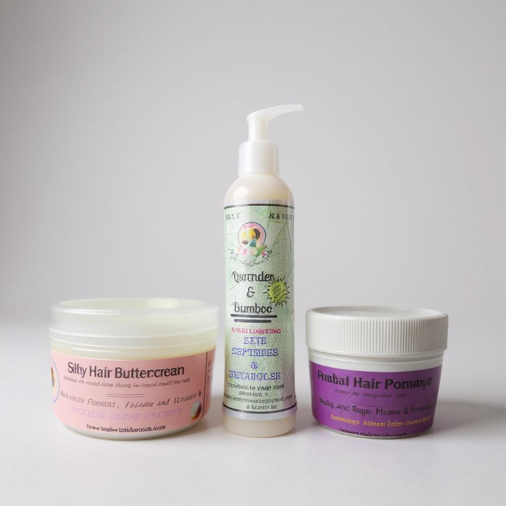 Hair Care Combo
