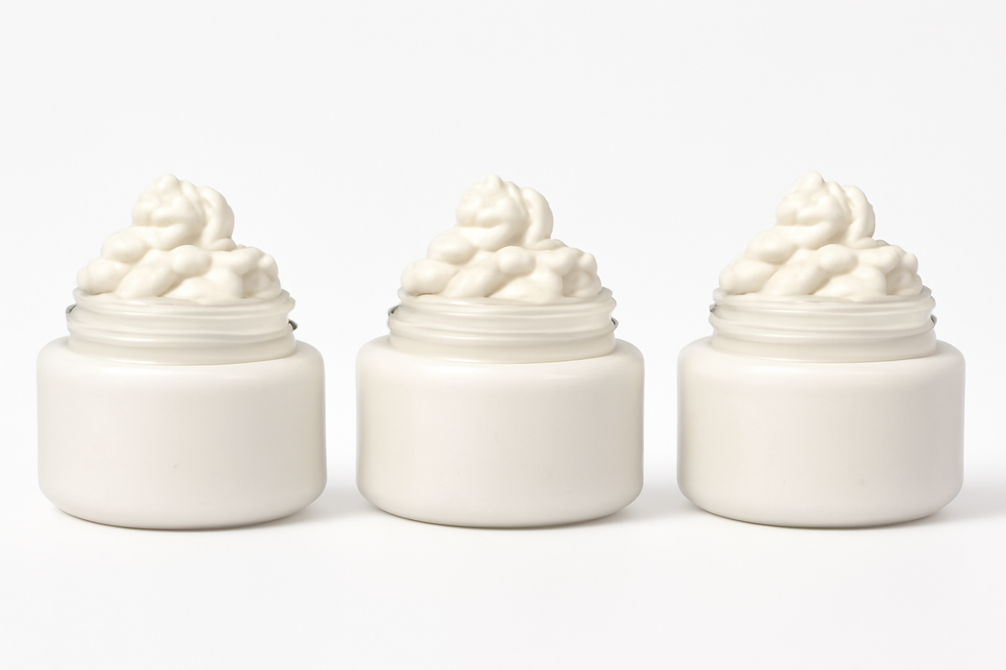 Whipped Shea Butter Buy 2 get one free 16 oz
