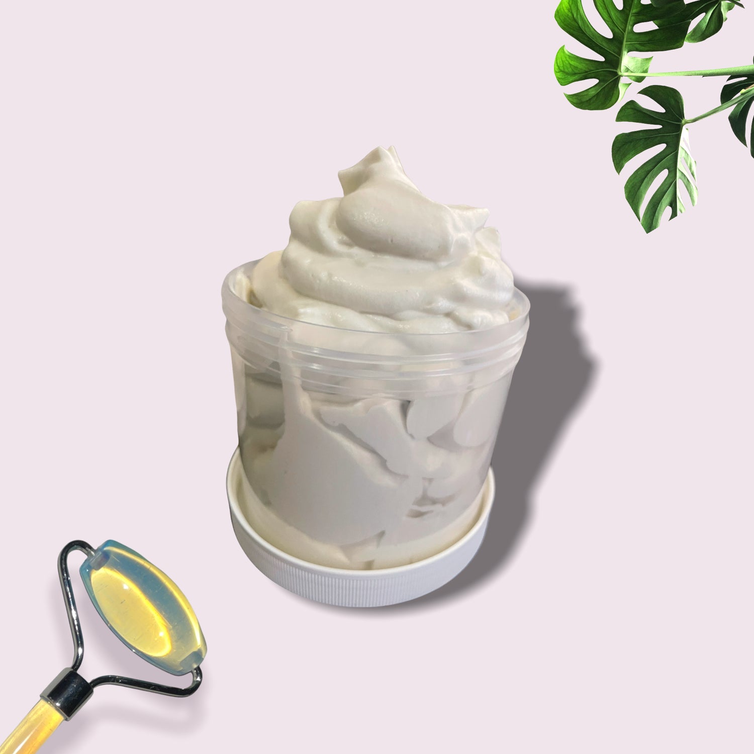 JUMBO Whipped Shea Butter 32 oz!