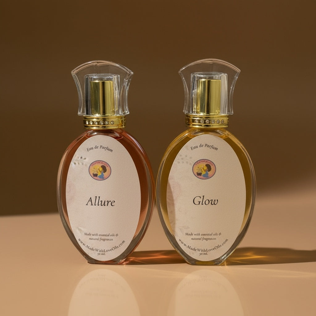 Eau de Parfum - Glow