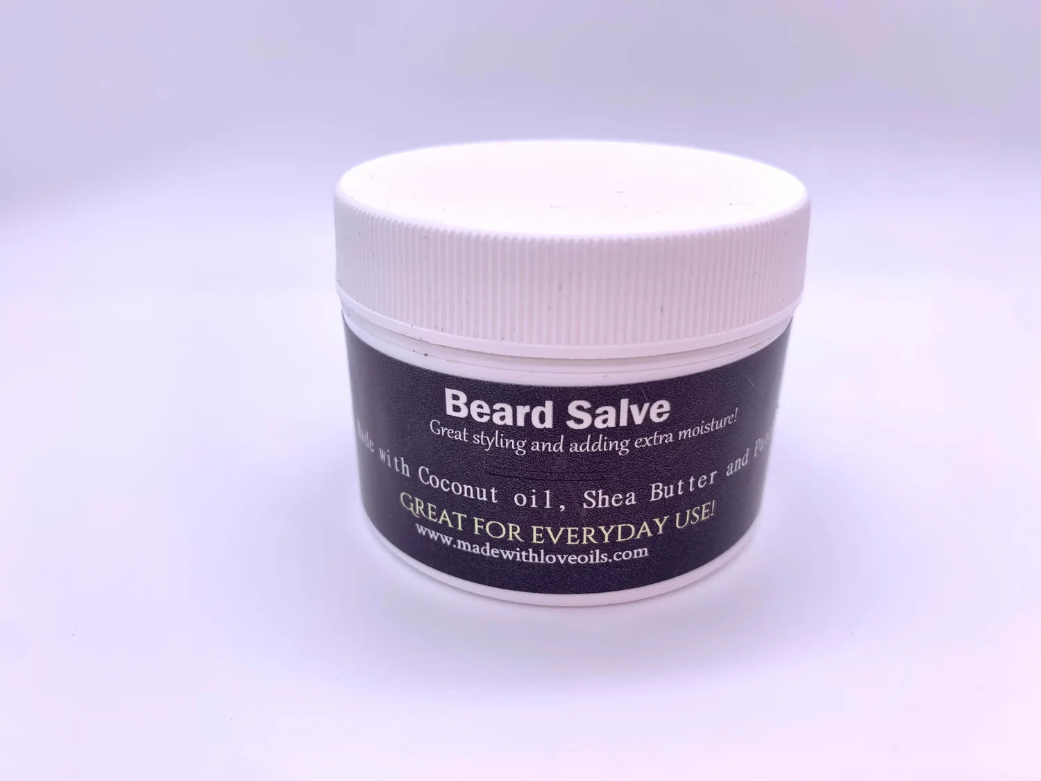 Beard Salve