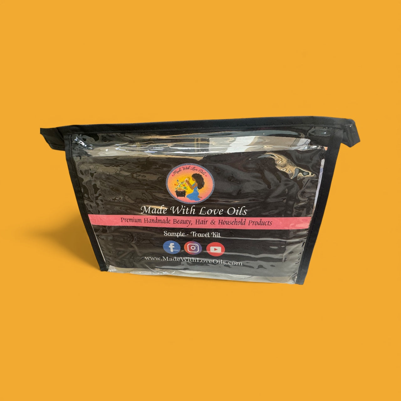 Travel Size Discovery Kit