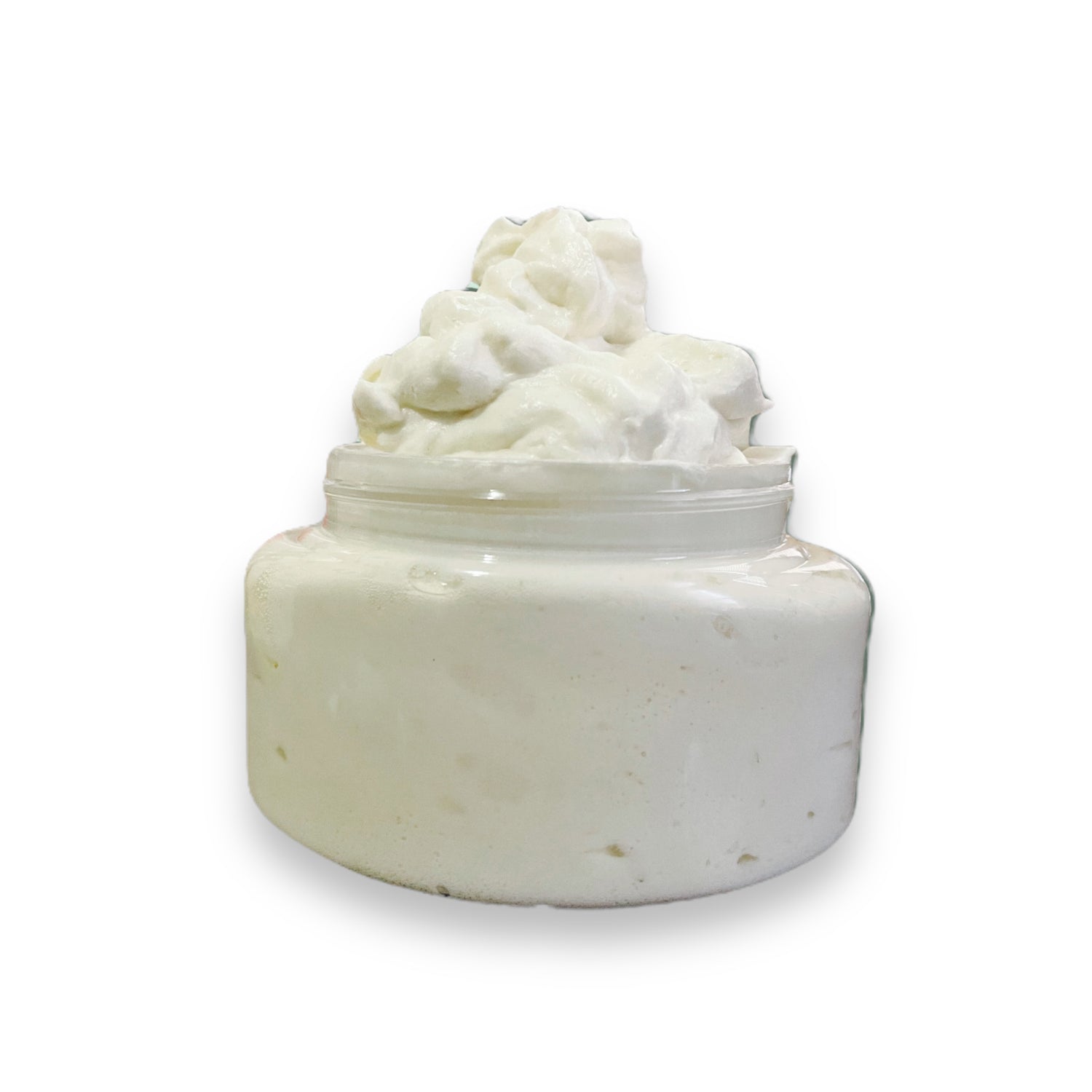 All Natural Creamy Whipped Body Butter