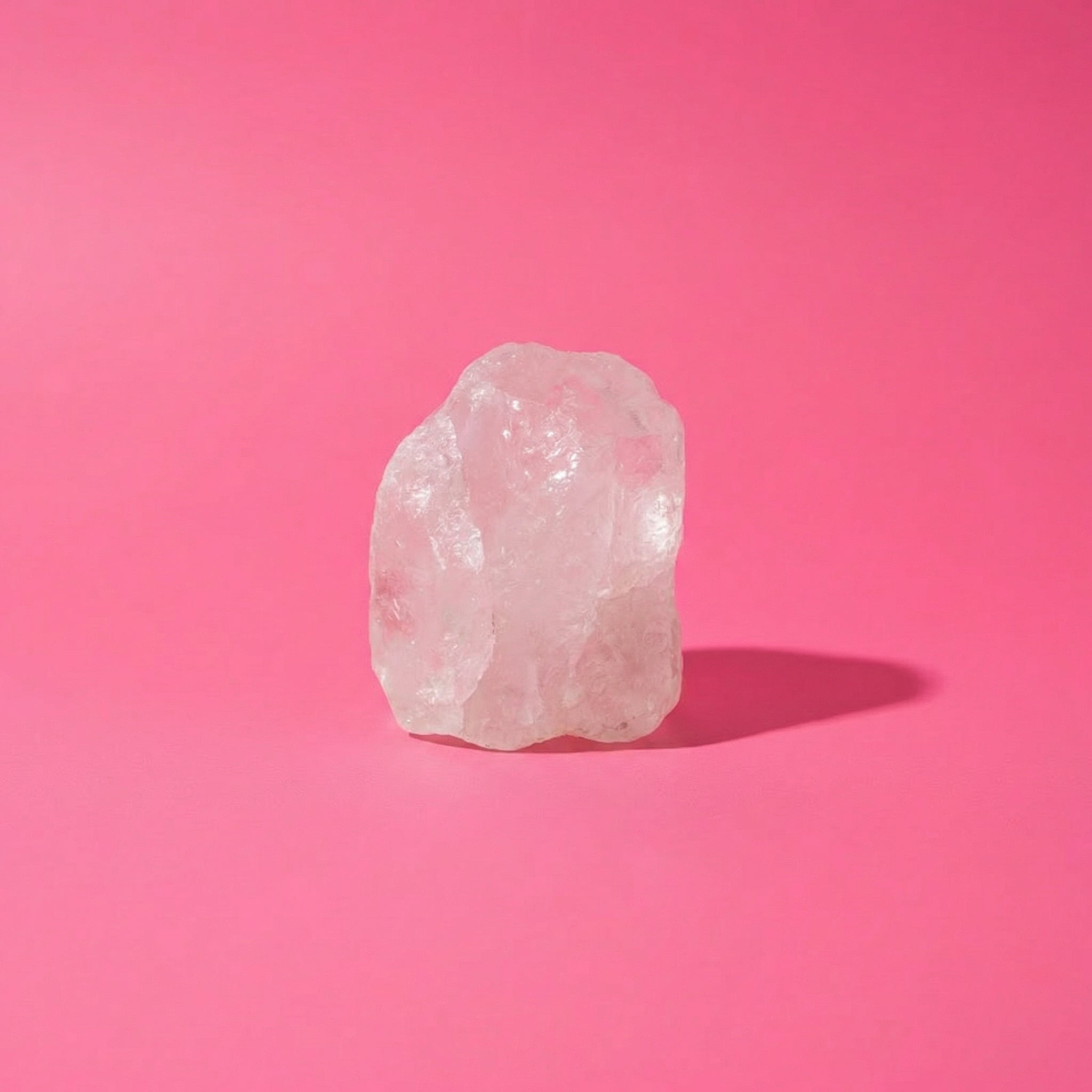 The Amazing Crystal Deodorant Stone