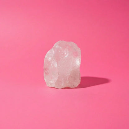 The Amazing Crystal Deodorant Stone