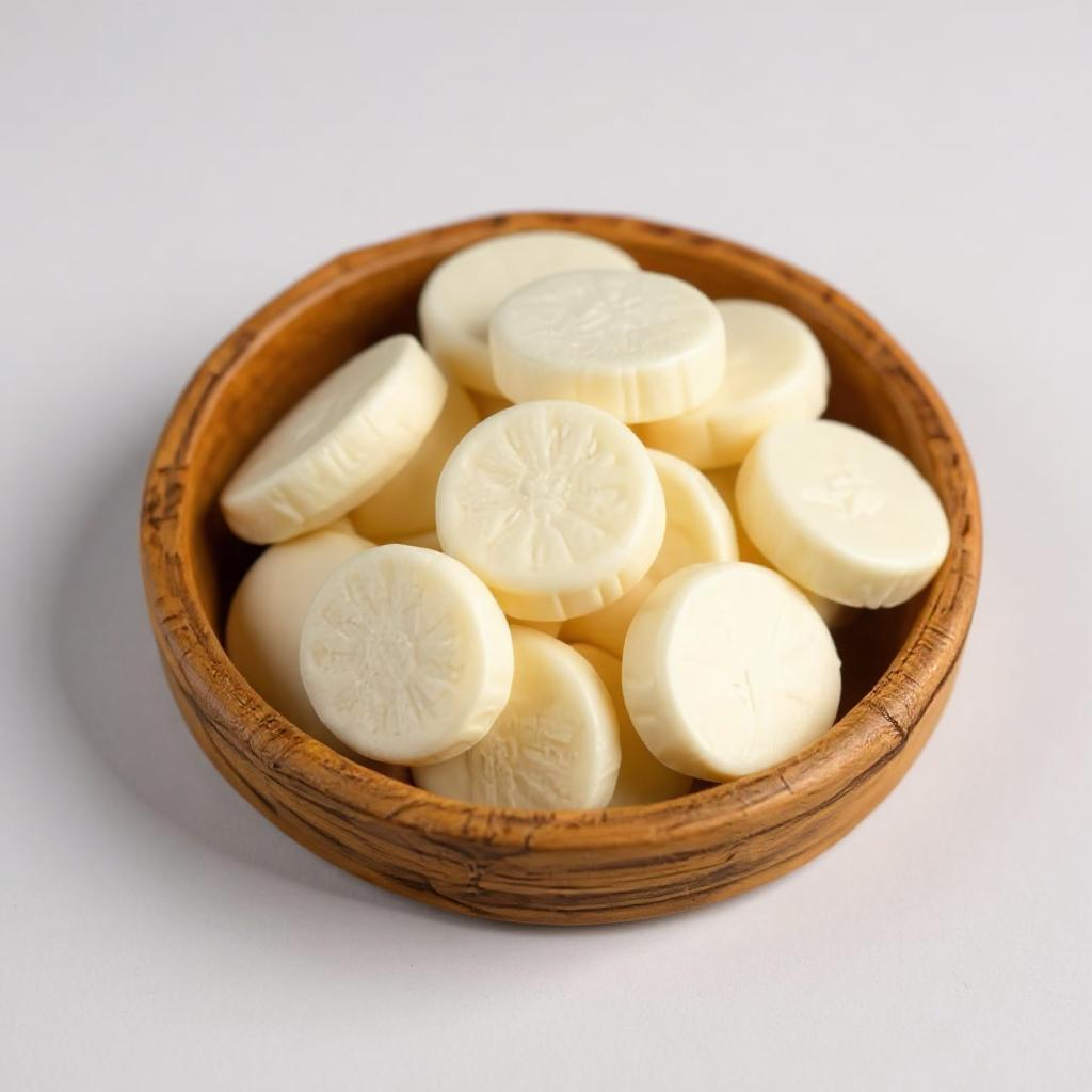 Raw Cocoa Butter non-gmo