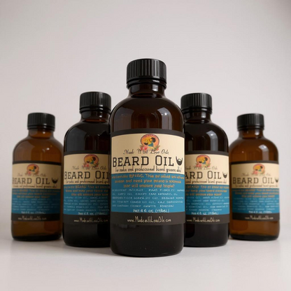 Beard Oil