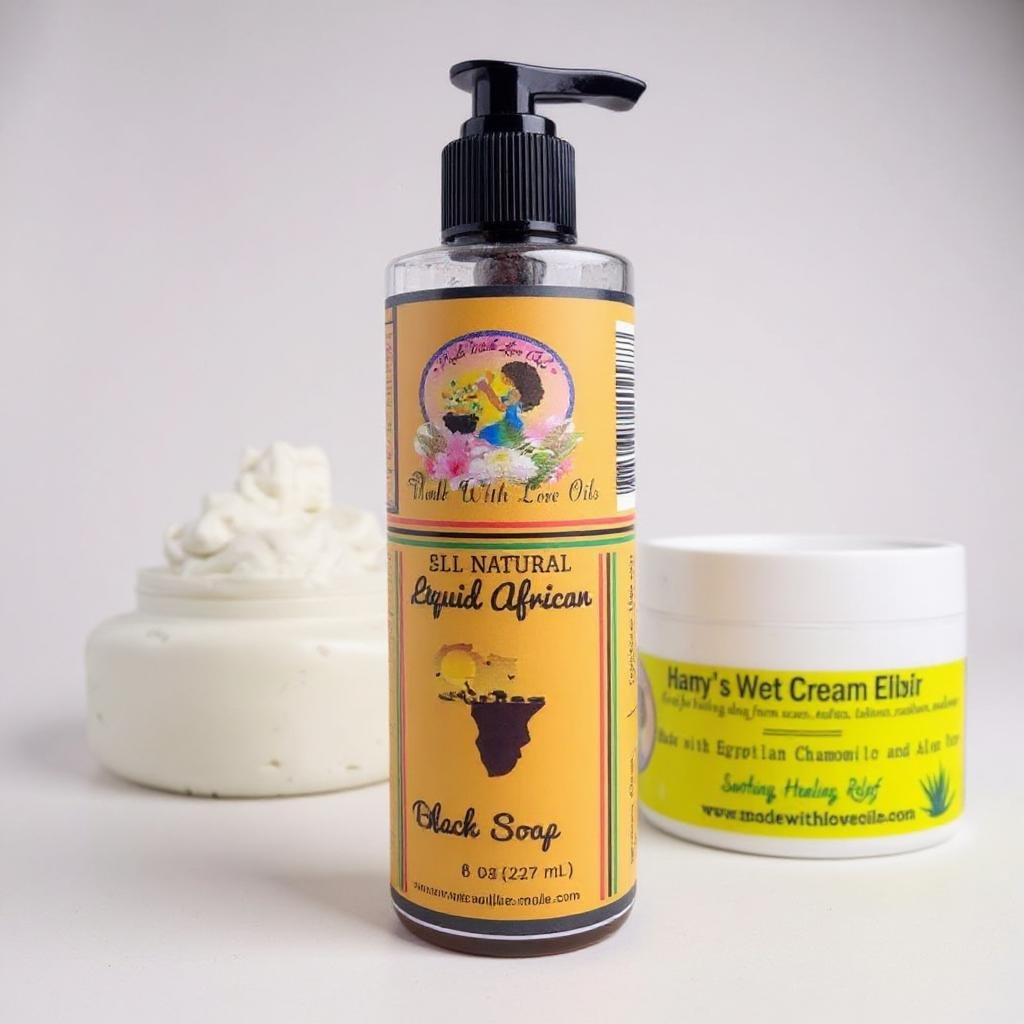 Skincare Combo 