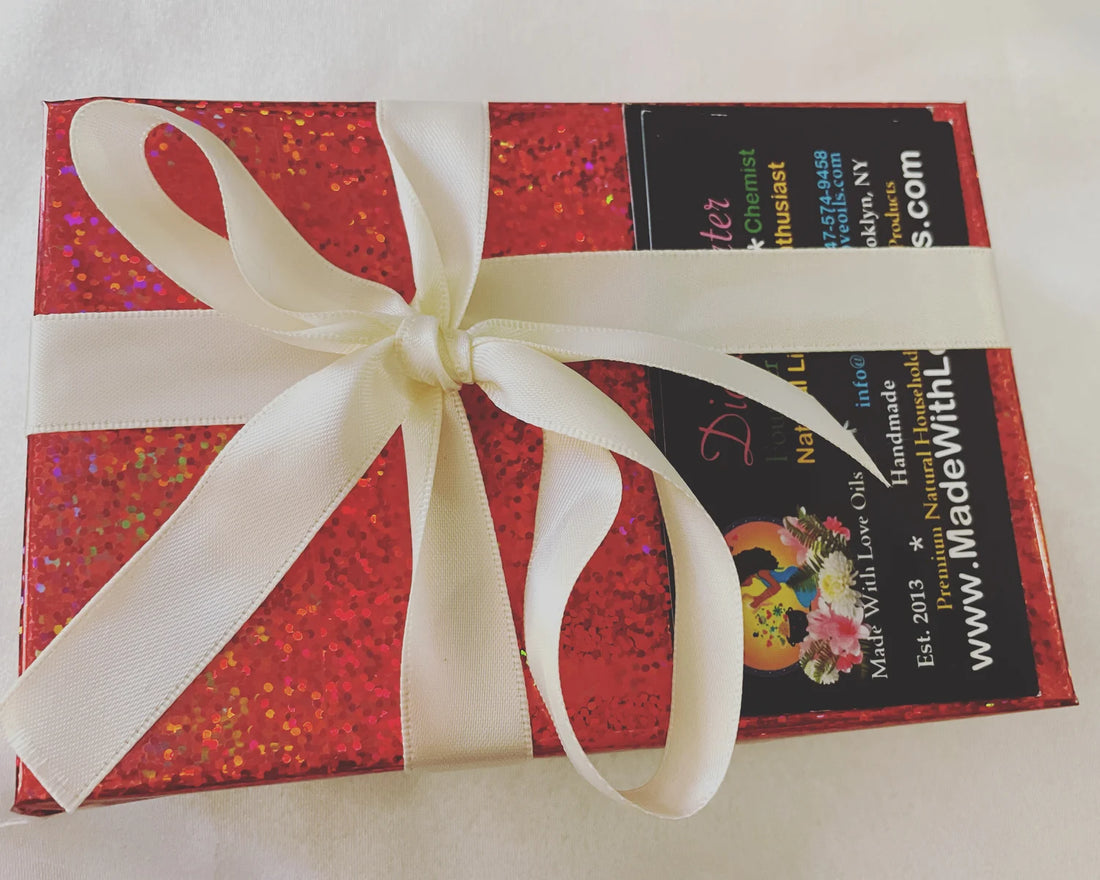 Gift wrapping