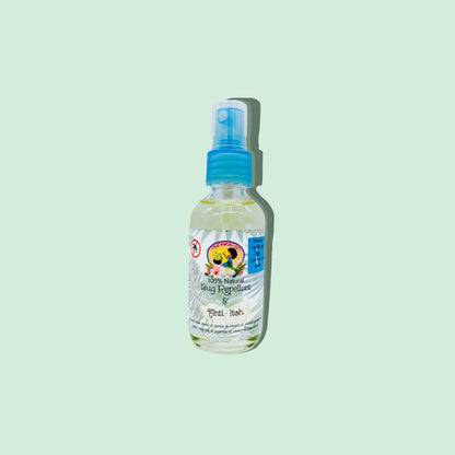 Bug Repellent &amp; Anti-Itch Spray