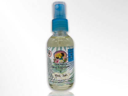 Bug Repellent &amp; Anti-Itch Spray