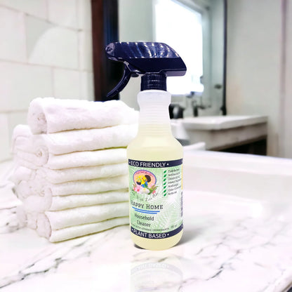 Happy Home Plant-Based Household Cleaner