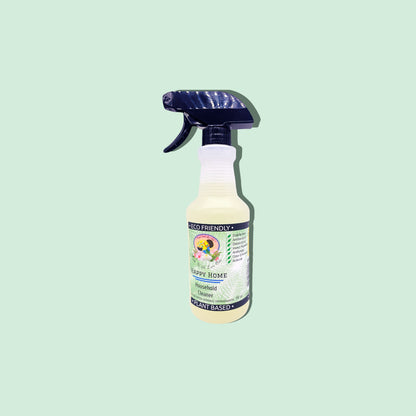 Happy Home Plant-Based Household Cleaner