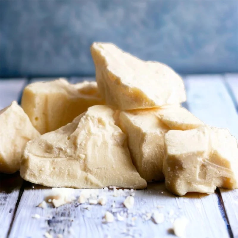 Raw Cocoa Butter non-gmo